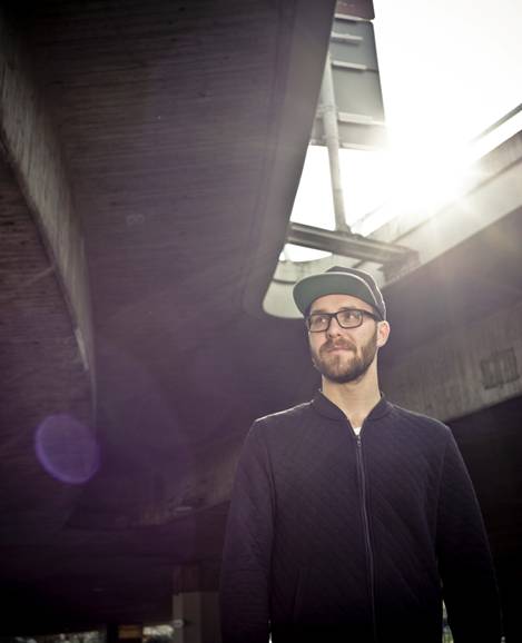 Mark forster single flash mich
